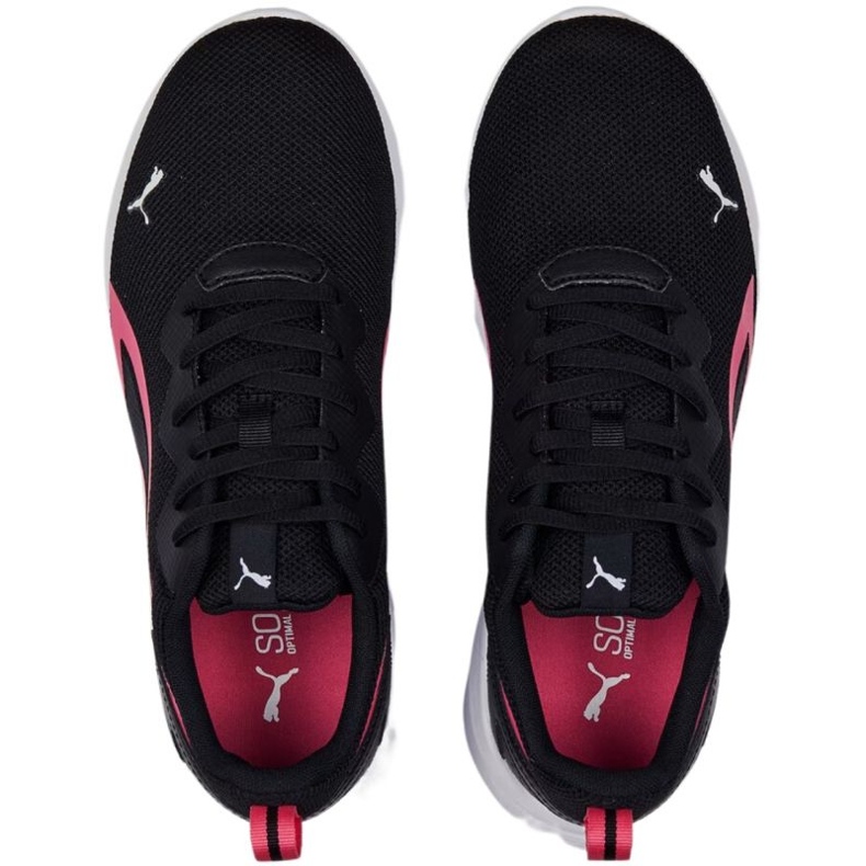 Puma All-Day Active Schuhe W 386269 09 schwarz 1