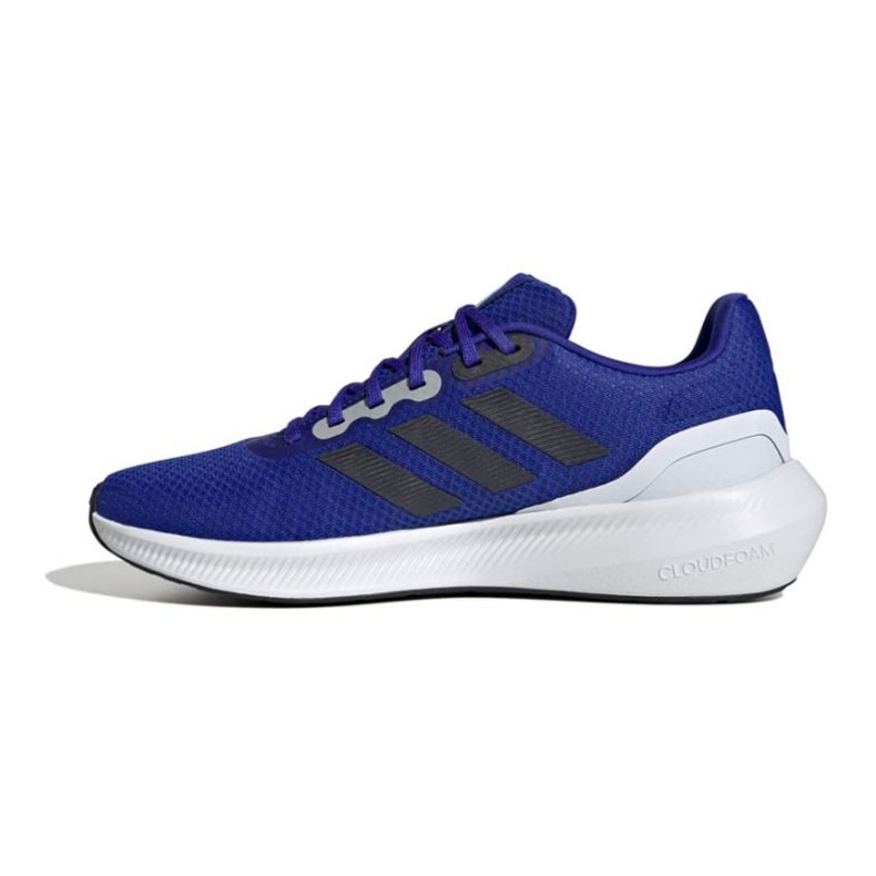 Schuhe adidas Runfalcon 3.0 M HP7549 blau 1