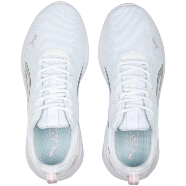 Puma All-Day Active Schuhe W 386269 12 weiß 1