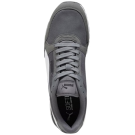 Puma St Runner v3 Mesh M 384640 14 Schuhe grau 1