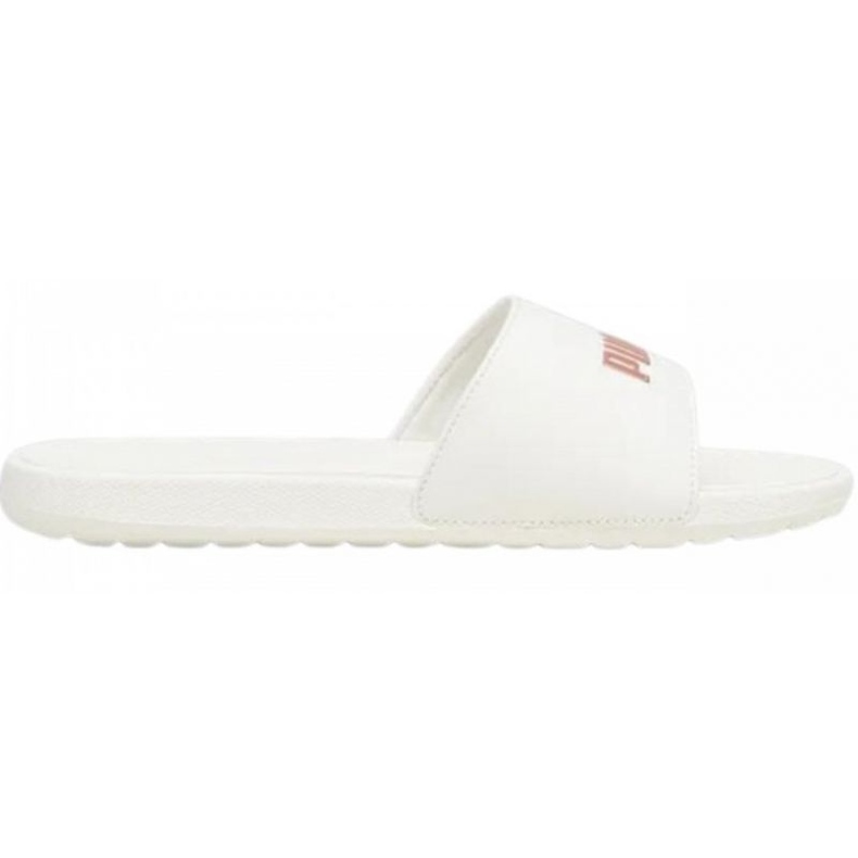 Puma Cool Cat 2.0 Hausschuhe W 389108 19 weiß 1