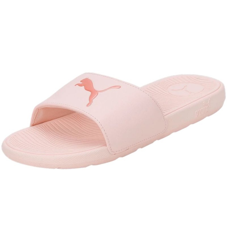 Puma Cool Cat 2.0 Sport Hausschuhe W 390963 12 violett 2