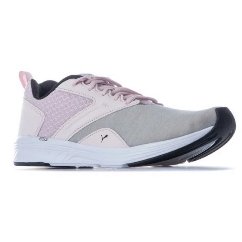 Puma Nrgy Comet W 190556 67 Schuhe grau 1
