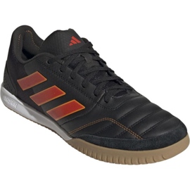 Schuhe adidas Top Sala Competition In M IE1546 schwarz schwarz 1
