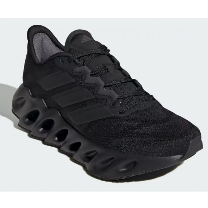 Schuhe adidas Switch Fwd W ID1787 schwarz 1