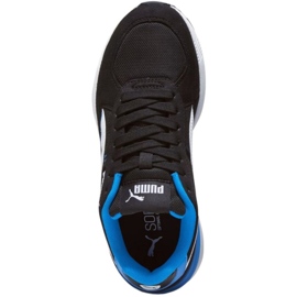 Puma Graviton Jr 381987 24 Schuhe schwarz 1