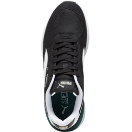 Puma Graviton M 380738 42 Schuhe schwarz 1