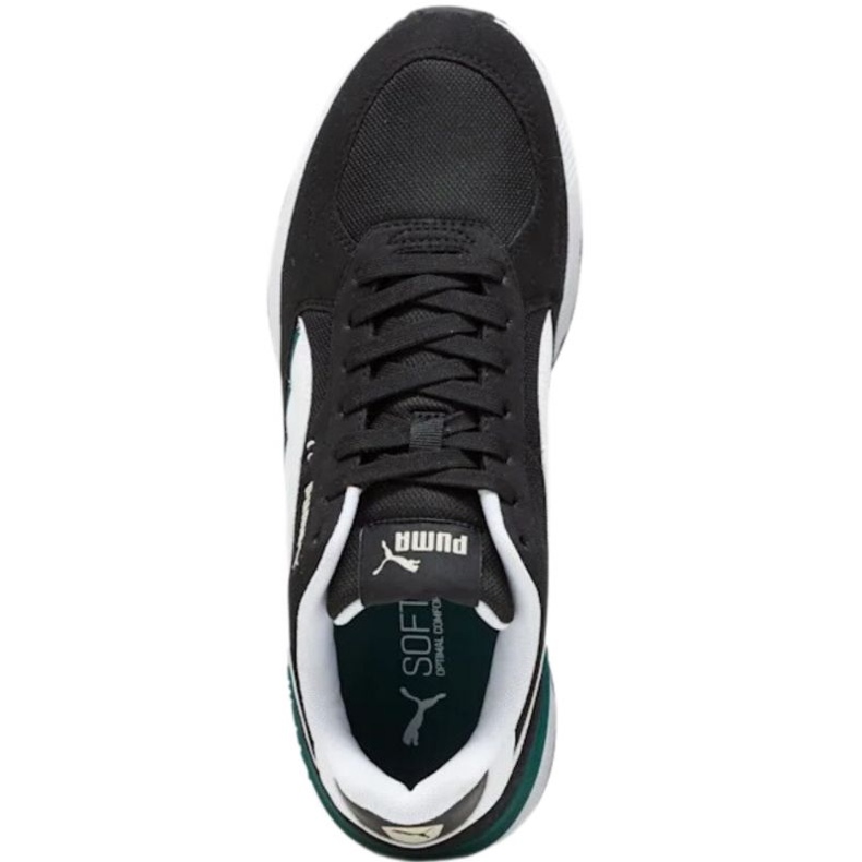 Puma Graviton M 380738 42 Schuhe schwarz 1
