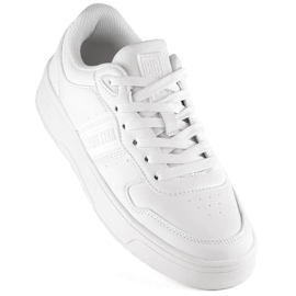 Sportschuhe Sneakers Weiß Big Star KK274259 1