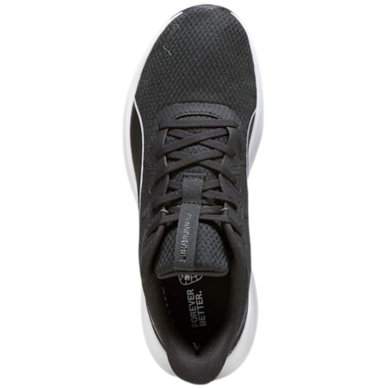 Puma Reflect Lite M 378768 01 Laufschuhe schwarz 1