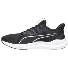 Puma Reflect Lite M 378768 01 Laufschuhe schwarz 2
