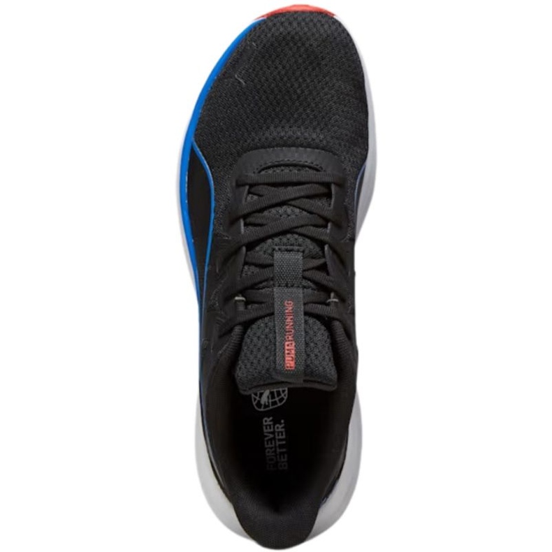 Puma Reflect Lite M 378768 09 Laufschuhe schwarz 1