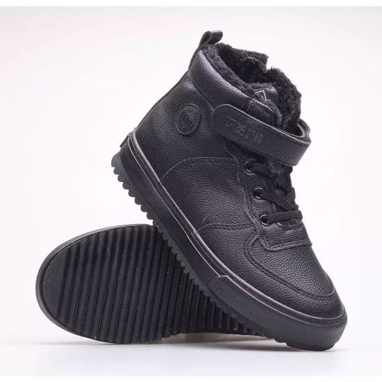 Big Star Jr GG374040 Schuhe schwarz 1