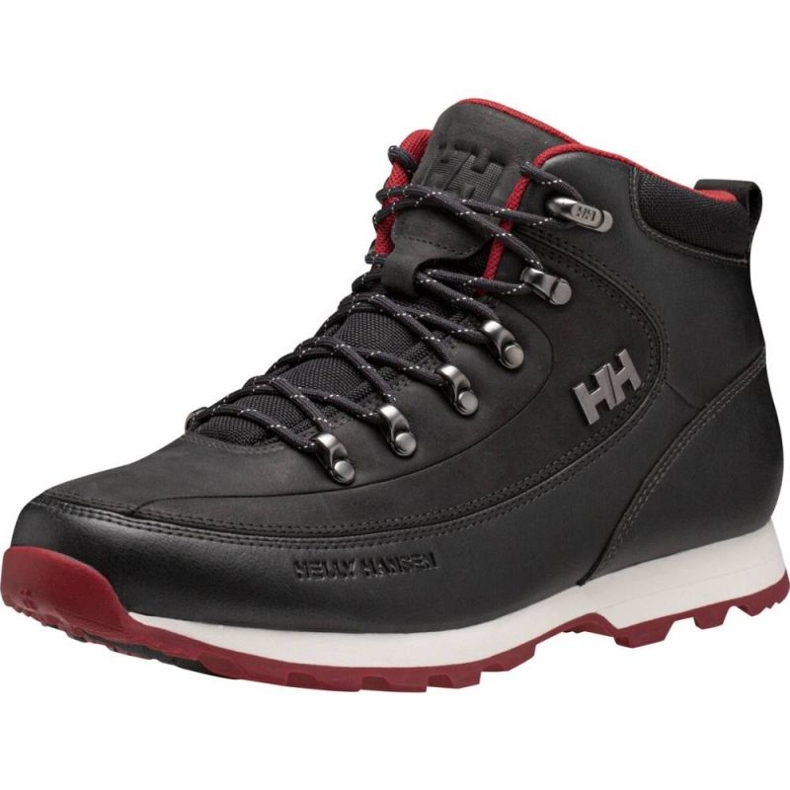 Helly Hansen The Forester M 10513 997 Schuhe schwarz 1