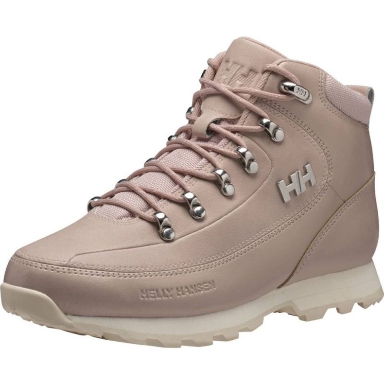 Helly Hansen The Forester Schuhe W 10516 072 rosa 2