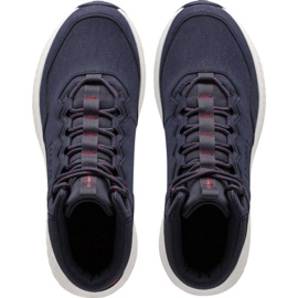 Helly Hansen Sneboo M 11827 599 Schuhe blau 2