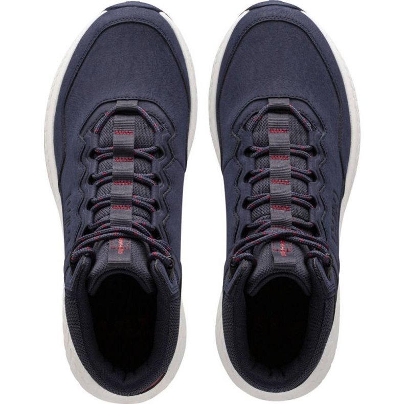 Helly Hansen Sneboo M 11827 599 Schuhe blau 2