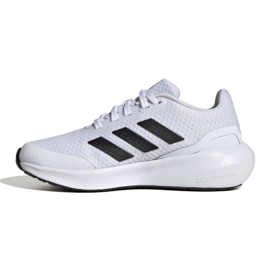 Schuhe adidas Runfalcon 3.0 Jr. HP5844 weiß 1