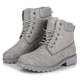 Seastar Graue Trapperinnen 1