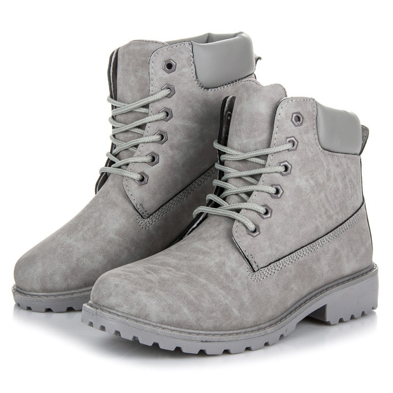 Seastar Graue Trapperinnen 1