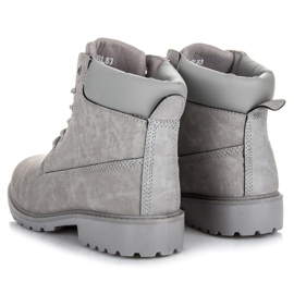 Seastar Graue Trapperinnen 2