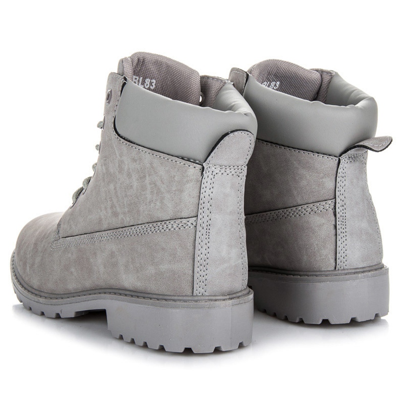 Seastar Graue Trapperinnen 2