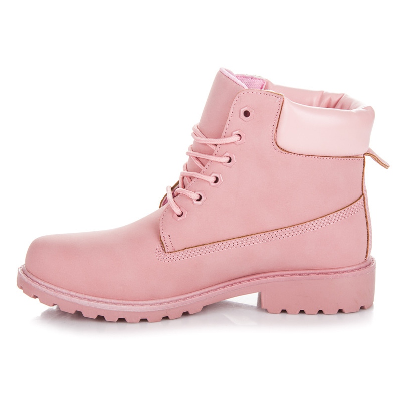 Seastar Rosa Wanderschuhe für Damen 1