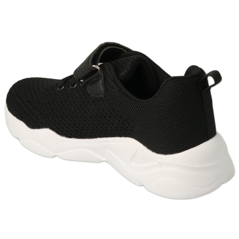 Kindersport BEFADO 516X205 Schwarz 2