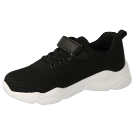 Kindersport BEFADO 516X205 Schwarz 1