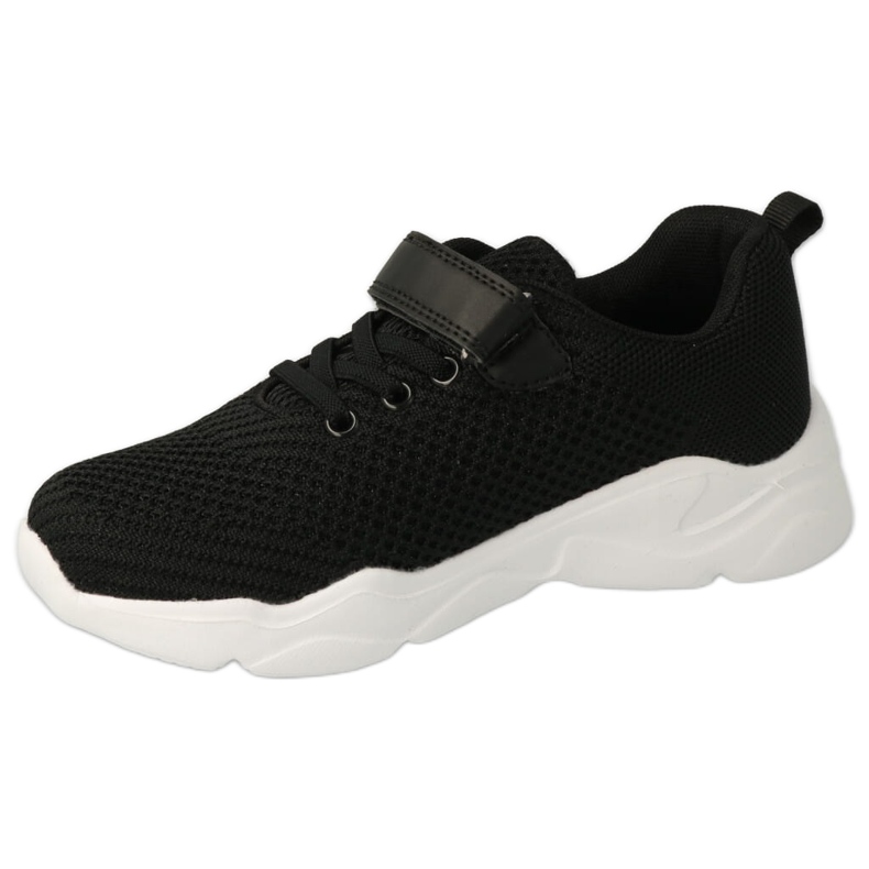 Kindersport BEFADO 516X205 Schwarz 1