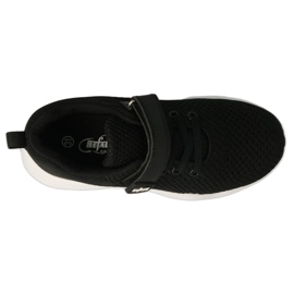 Kindersport BEFADO 516X205 Schwarz 3