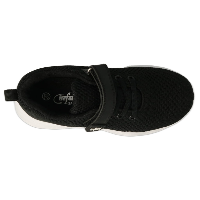 Kindersport BEFADO 516X205 Schwarz 3