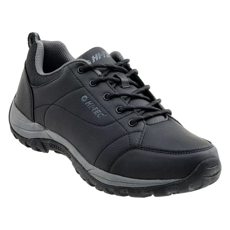 Hi-Tec Canori Low M 92800210790 Schuhe schwarz 2