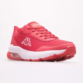Kappa Koro M 243124-2010 Schuhe rot 1