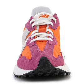 New Balance Schuhe WS327UP lila 1
