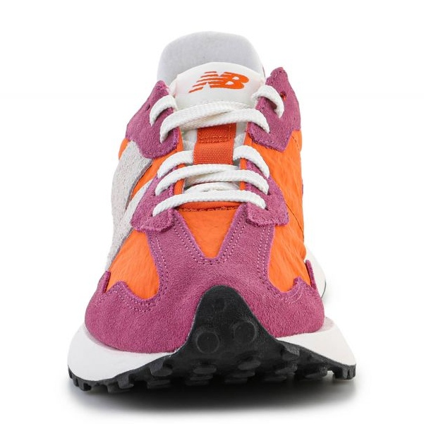New Balance Schuhe WS327UP lila 1