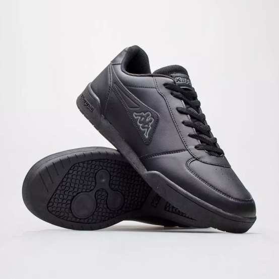 Schuhe Kappa Matera Xl M 243042XL-1111 schwarz 1