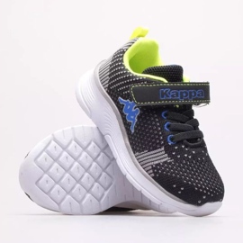 Kappa Arlo M 280005M-1160 Schuhe schwarz 1