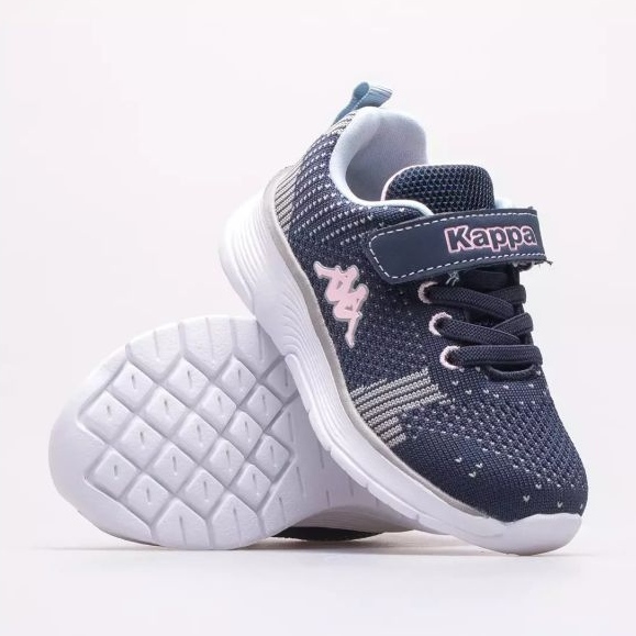 Kappa Arlo M 280005M-6721 Schuhe blau 1