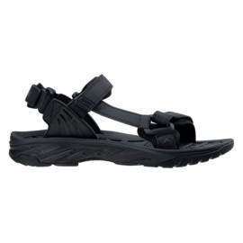 Elbrus Wideres M 92800304609 Sandalen schwarz 2