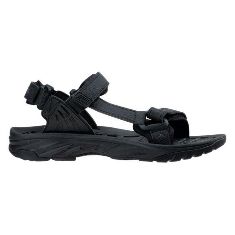 Elbrus Wideres M 92800304609 Sandalen schwarz 2