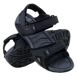 Hi-Tec Sandalen Lucise M 92800304849 schwarz 1