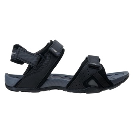 Hi-Tec Sandalen Lucise M 92800304849 schwarz 2