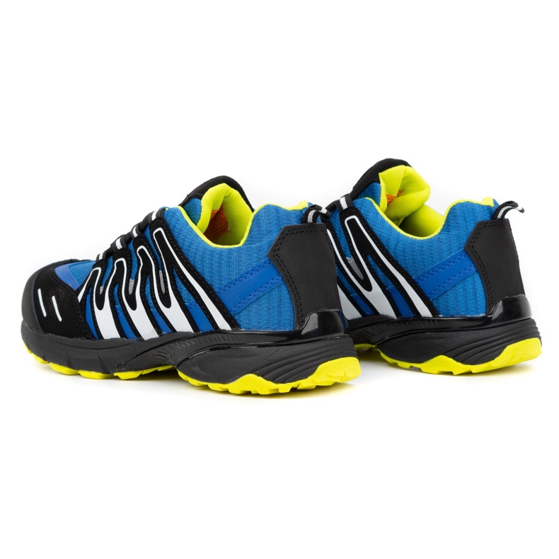 Sportarbeitsschuhe URGENT 242/S1 Sra schwarz 2