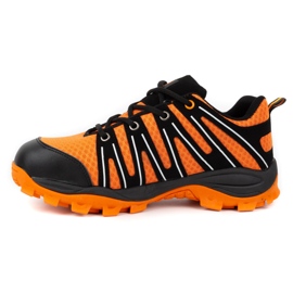 Arbeitsschuhe URGENT Sport 262/S1 Sra orange 1