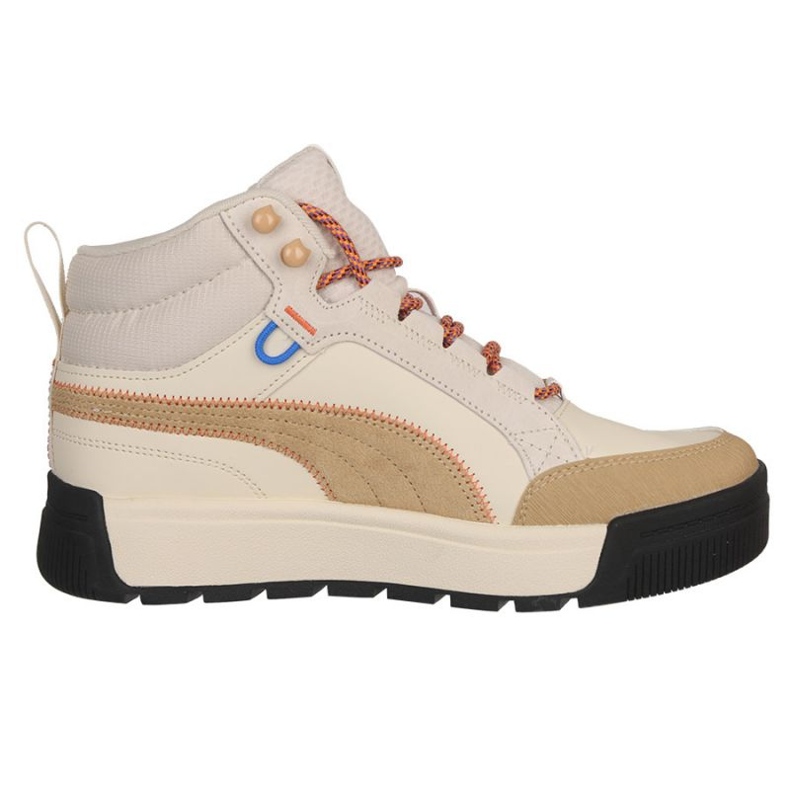 Puma Tarrenz Sb Iii Open Road Schuhe 393929-02 beige 1