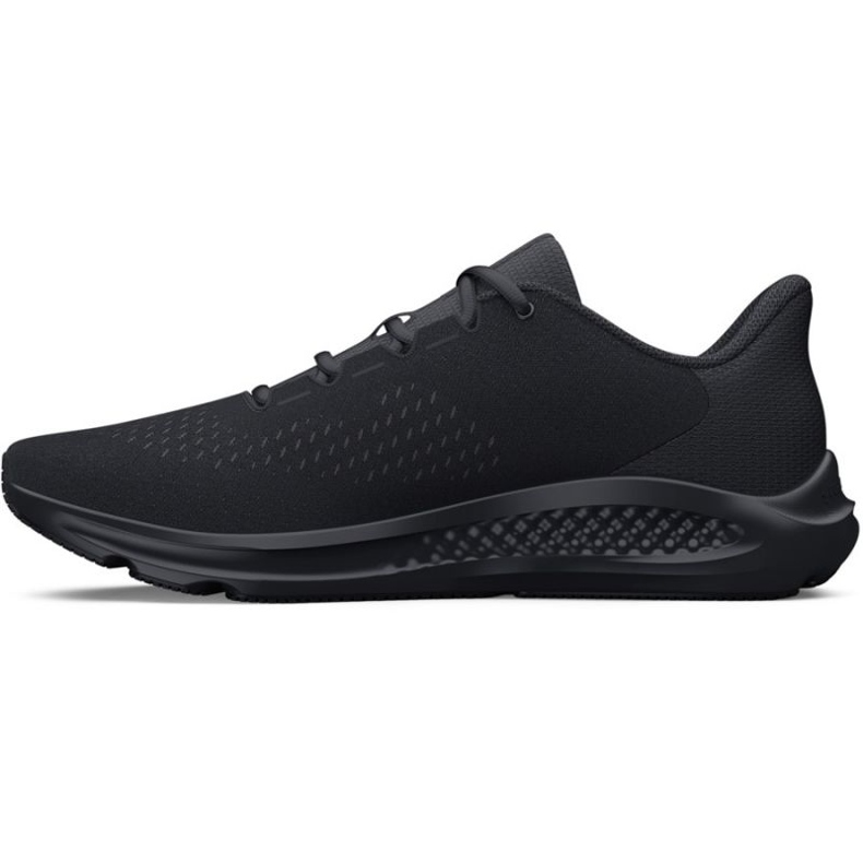 Laufschuhe Under Armour Charged Pursuit 3 M 3026518 002 schwarz 1