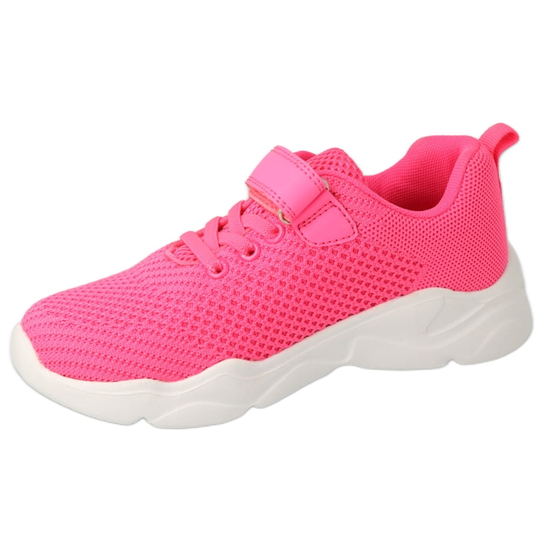 Befado Kinderschuhe 516Y201 rosa 1