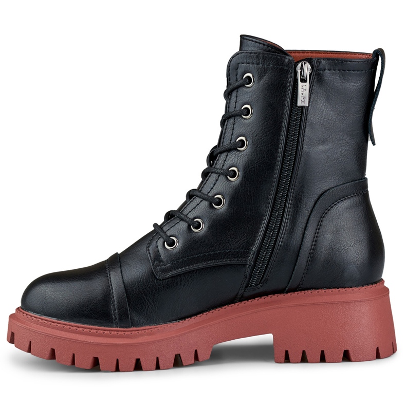 Brigitte Frauengebundene Arbeiterinnen schwarz 1