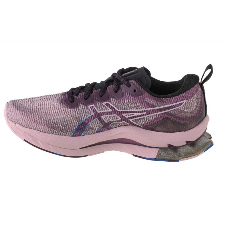 Asics Gel-Kinsei Blast Le W 1012B178-500 Laufschuhe rosa 1